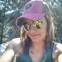 Kimberlie Marie Beckworth