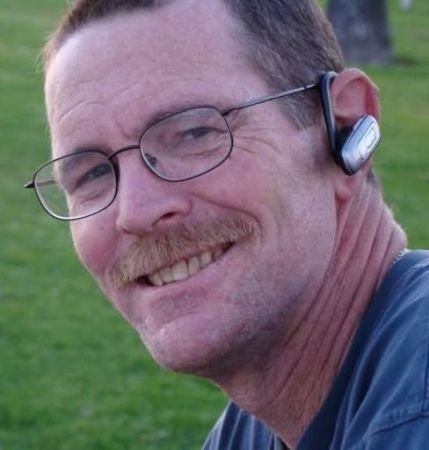 Robert "Bob" Beddoes