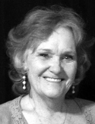Brenda Joyce (Parker) Beeks
