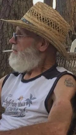 Dale Arthur Beesley