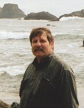 Wayne A. "Butch" Behar