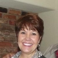 Kimila Suzanne “Kim” (Bond) Behrens