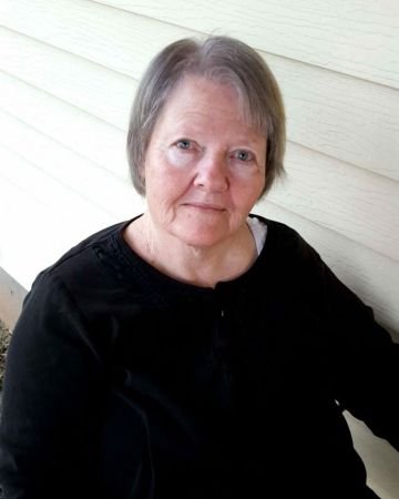 Althea Edna (Anderson) Bell