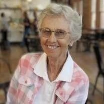 Beth Ann (Clark) Bell