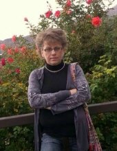 Shelly Dawn (Hall) Bell