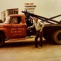 William Marion "Dub" Bell