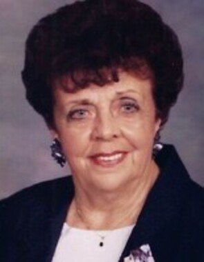 Carol Jean (Clark) Bellin