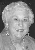 Mary Eunice (Sanford) Bellinger