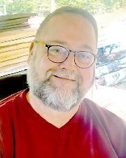 William Douglas "Doug" Benard