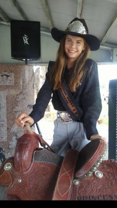 Cheyenne Carol Benefield