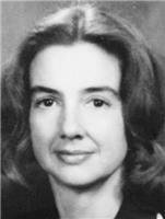 Carol (Millikin) Benoit