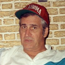 Ronald Edward Bernack