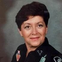 Frances Leanna (Holly) Berry