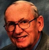 Oscar Berryman, Jr.