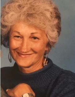 Dortha Alline (Murray) Bersuch