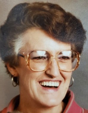 Myrna Earlene (Wanzer) Best