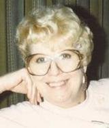 Bettie Loucille (Hutchison) Betzen