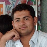Deepkumar Umeshbhai Bhakta