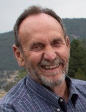 Glenn Walter Biedermann