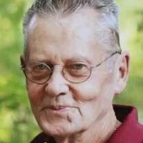 Floyd Allen Biggs