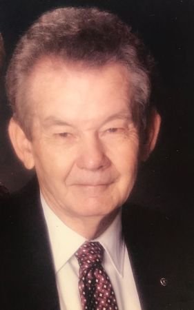 Eldon Clifton Billings