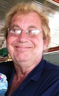 Steven Micheal Binkley