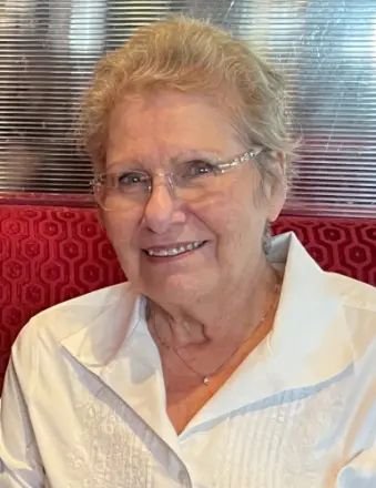 Patty Faye (Wilson) Birkenfeld