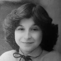 Mary Rose (Francisco) Birkett