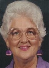 Geraldine "Jeri" (Chandler) Bishop