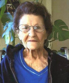 Helen L (Hazen) Bishop