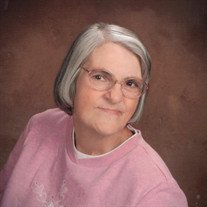 Faye Edith Bishop-Worden