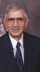 Gordon Biswell