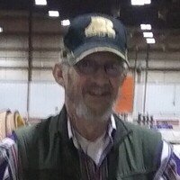 Rex Dale Bivins