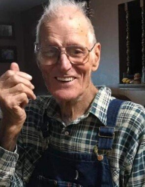 Herman Dwain Black