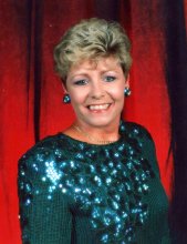 Tamza Elaine (Aultman) Black