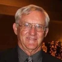 Danny Lynn Blackburn