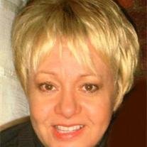 Tina (Sheppard) Blackburn