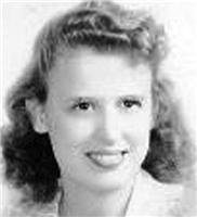 Virginia Bernice (Farnham) Blackburn