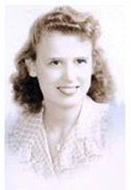 Virginia Bernice (Farnham) Blackburn