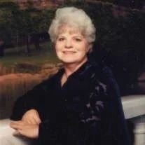 Wanda Faye (Stewart) Blackshear
