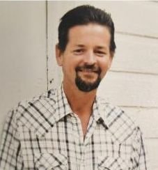 Douglas Dean Blackwell