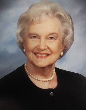 Lois (Turner) Blackwell