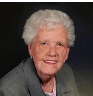 Barbara Ann (Postelwait) Blair