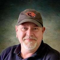 Robert Eugene Blair