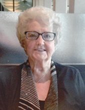 Sybil Lou (Chandler) Blake