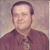 Reford Lee Blakley