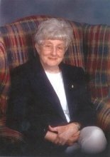 Alice Louise (Maurey) Bland