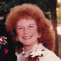 Linda Gail (McDaniel) Bland