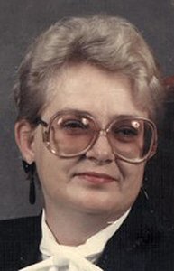 Mary Cathrine (Hamilton) Blankenship