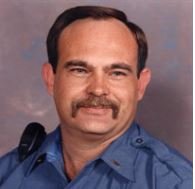 James Ervin Blaylock